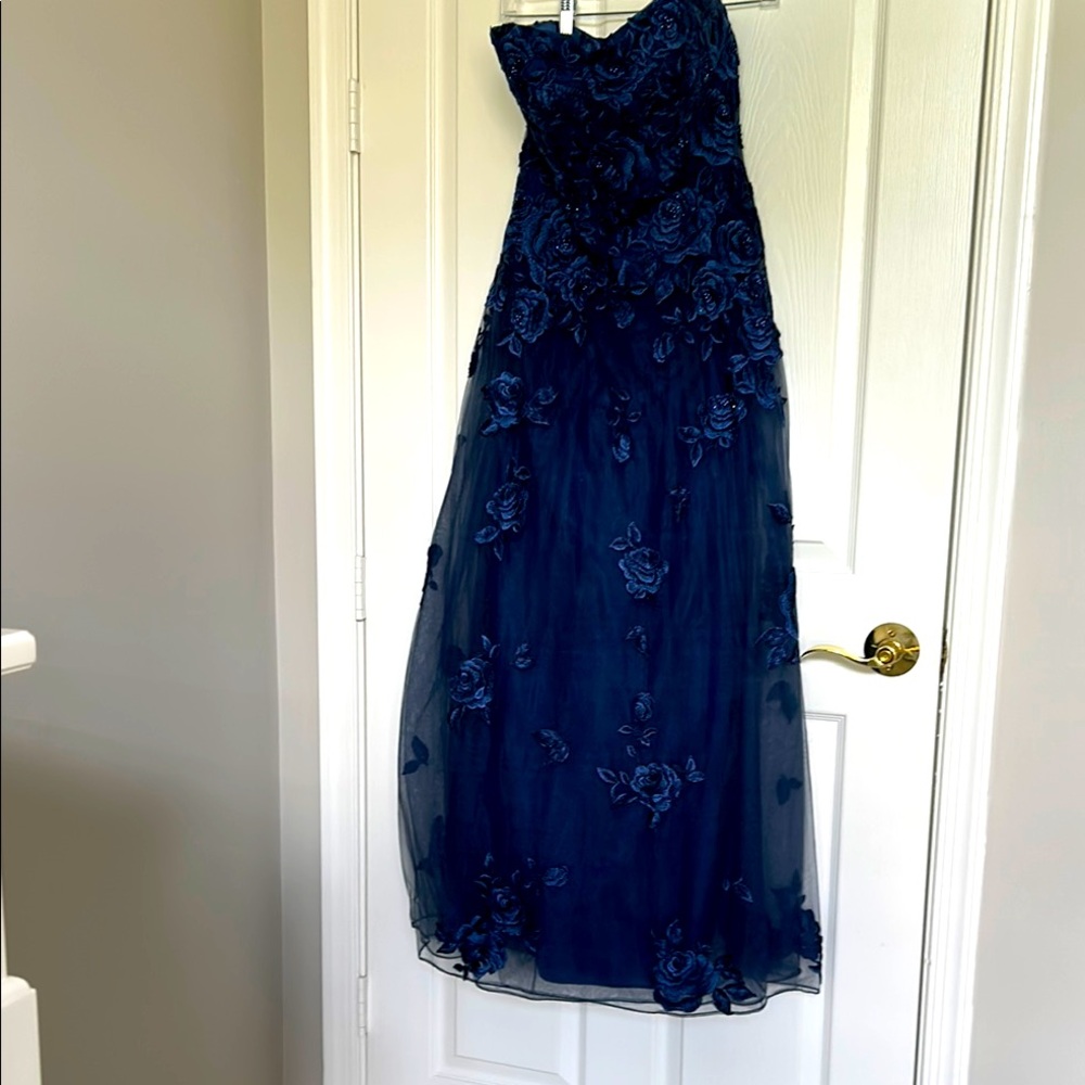 Stunning Mother of the Bride dress